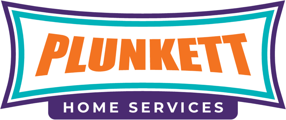 Plunkett Home Services Logo